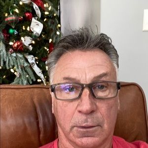 Meet your Posher, Mike